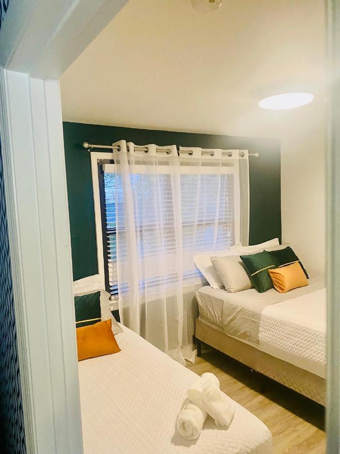 Cozy Condo, Minutes From Broadwy, Sleeps 5 Nashville Exterior photo