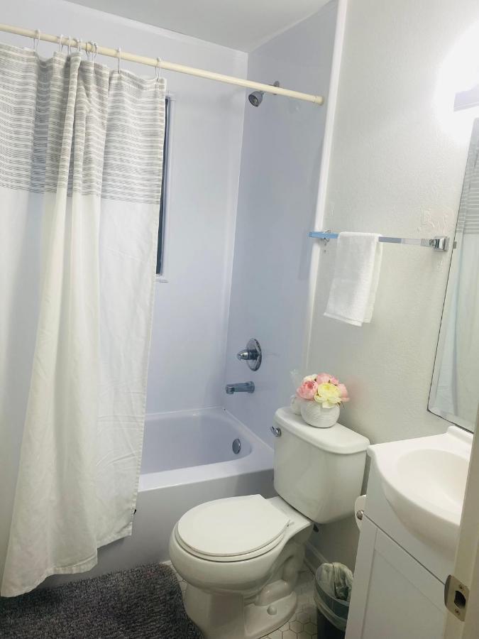 Cozy Condo, Minutes From Broadwy, Sleeps 5 Nashville Exterior photo