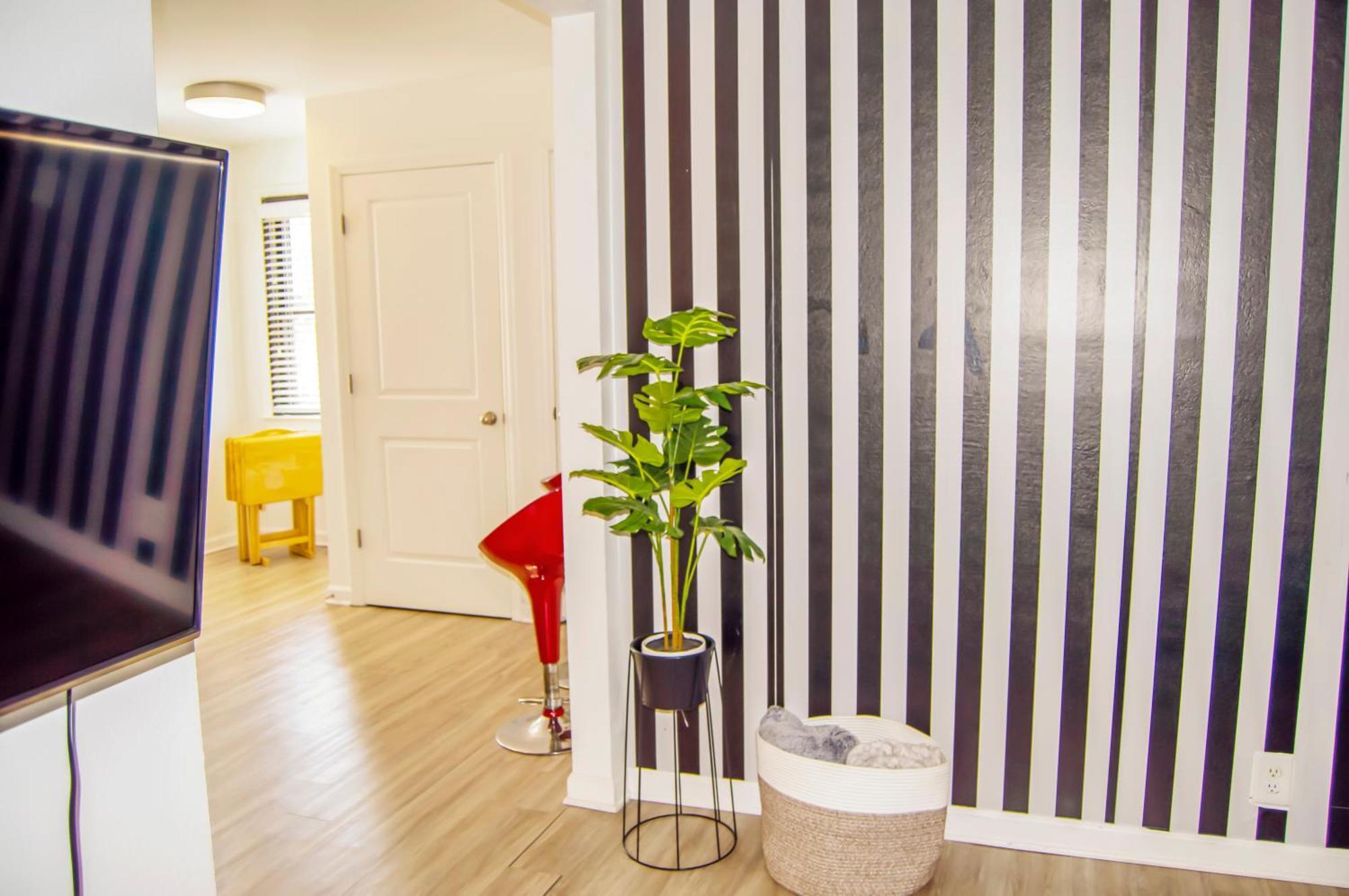 Cozy Condo, Minutes From Broadwy, Sleeps 5 Nashville Exterior photo
